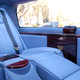Illustration for article titled Christian Audigier Creates Snorkel-Nosed Custom Cadillac Escalade